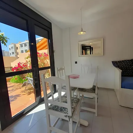 Duplex Cabezo 2h Terrace Apartamento *