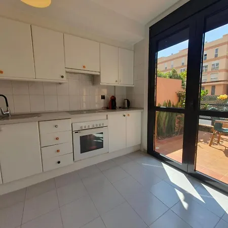 Apartamento Duplex Cabezo 2h Terrace