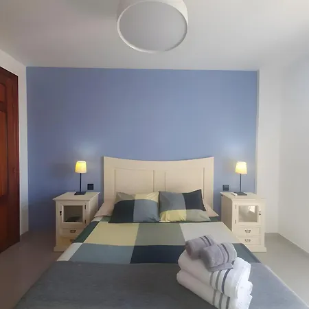 Duplex Cabezo 2h Terrace Apartamento *