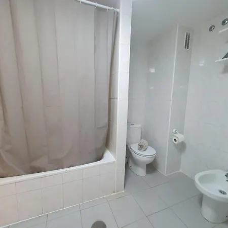 Lejlighed Duplex Cabezo 2h Terrace