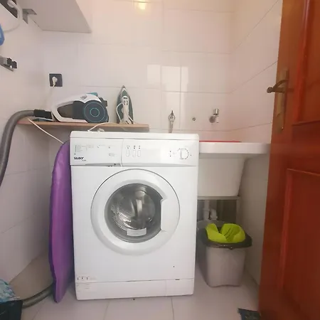 Duplex Cabezo 2h Terrace Lejlighed *